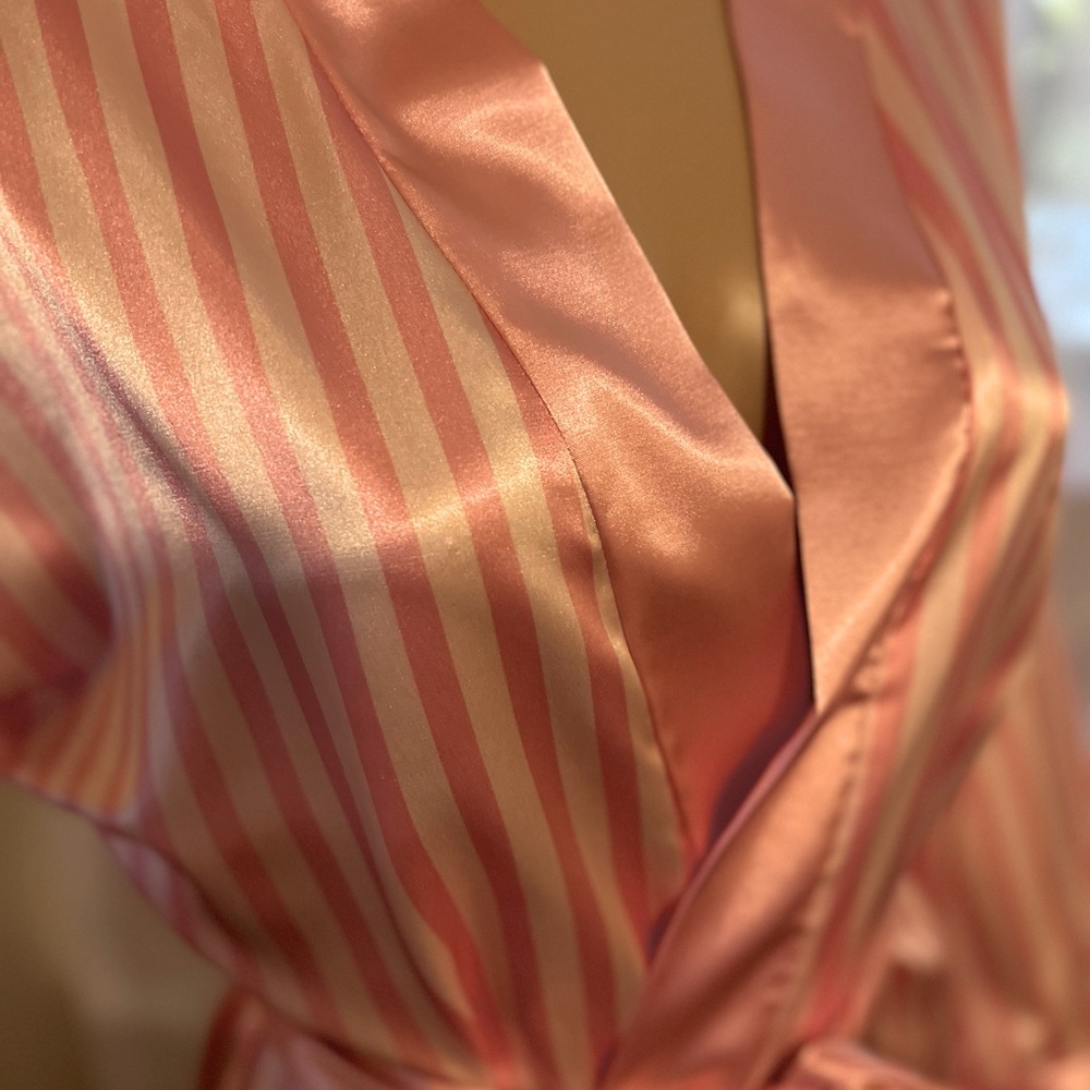 Cute Robe Valentine’s S/M
